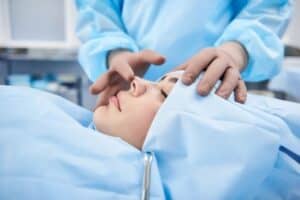 Revision Rhinoplasty Coronado