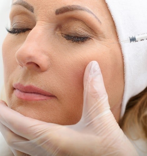 Botox Cosmetic Coronado